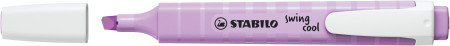 STABILO Swing Cool Pastel Highlighter